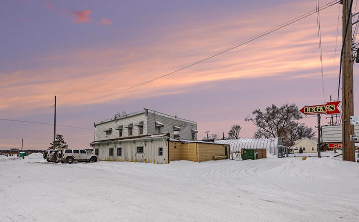 Pictures of Business for Sale property located at 9724 Pearl Beach Blvd, Pearl Beach, MI 48001 for sales - image #1