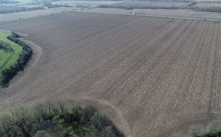 Fig Avenue & U.S. 34, Corning