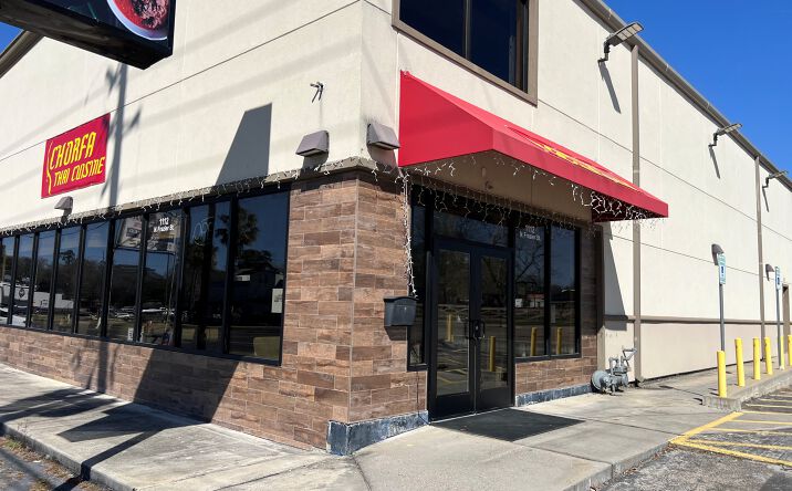 Pictures of Mixed Use, Office, Retail property located at 1112 N Frazier St, Conroe, TX 77301 for sales - image #1