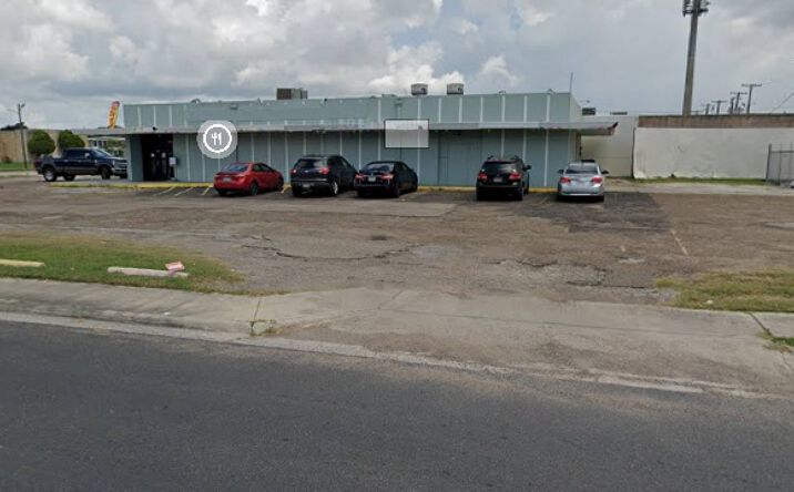 508 Gordon Street, Corpus Christi