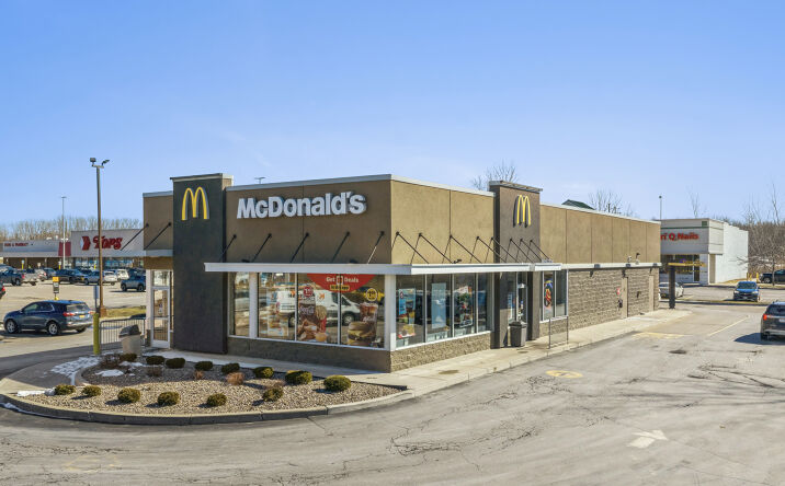 Pictures of Retail property located at 12755 Broadway, Alden, NY 14004 for sales - image #1