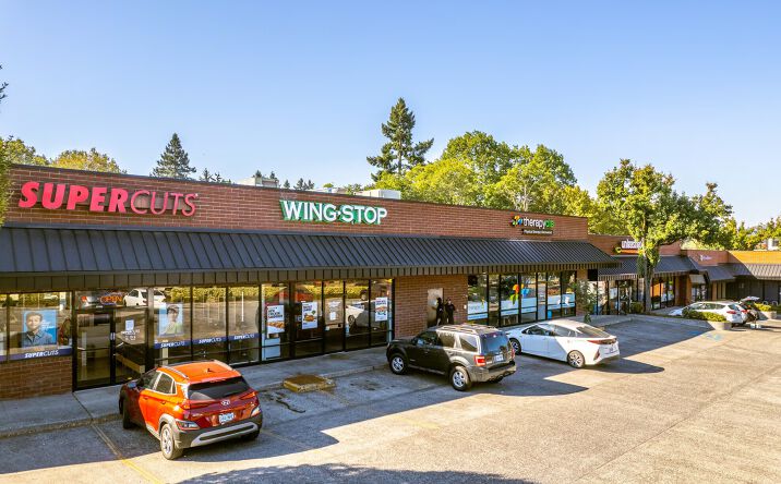 Pictures of Retail property located at 3828 SE Powell Blvd, Portland, OR 97202 for sales - image #1