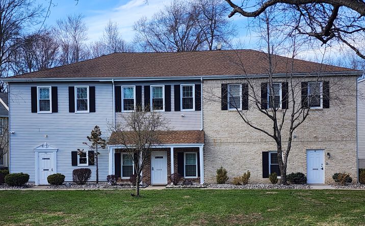 32 Jefferson Plaza, Princeton