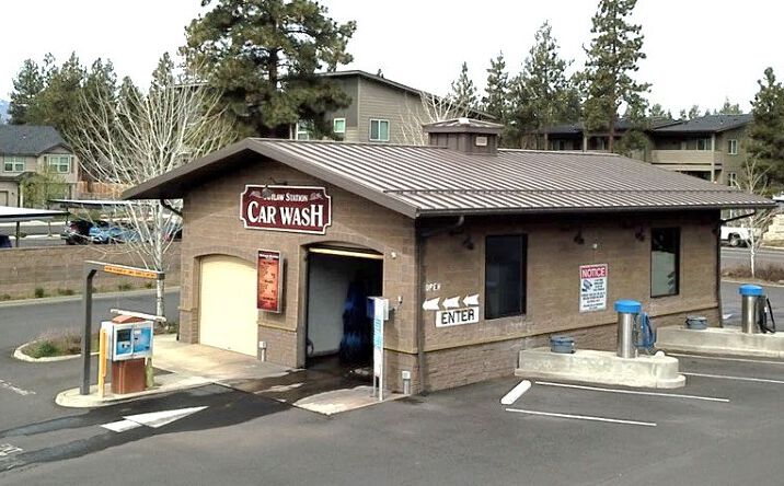 Pictures of Retail, Special Purpose property located at 1045 W Rail Way, Sisters, OR 97759 for sales - image #1