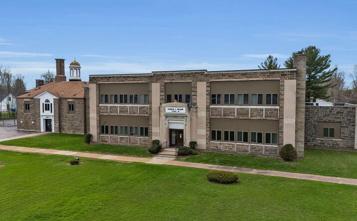 Pictures of Office property located at 4300 Camp Rd, Athol Springs, NY 14010 for sales - image #1