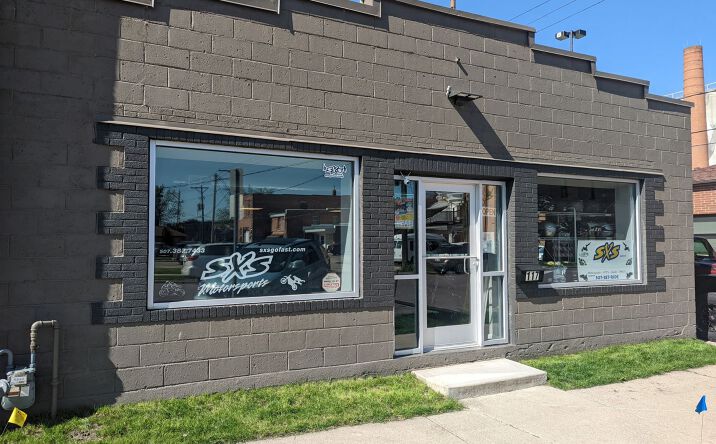 Pictures of Retail property located at 117 East Washington Street, Mankato, MN 56001 for sales - image #1