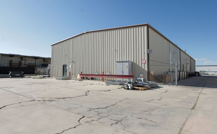 16224 Koala Road, Adelanto