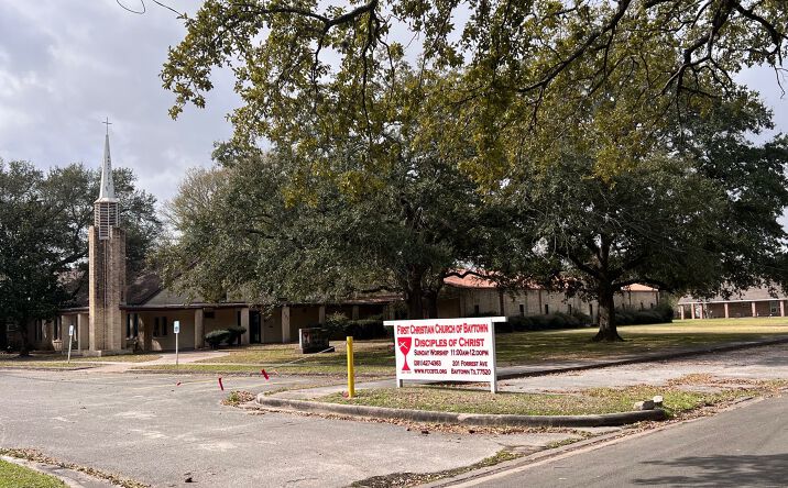 Pictures of Special Purpose property located at 201 Forrest St, Baytown, TX 77520 for sales - image #1