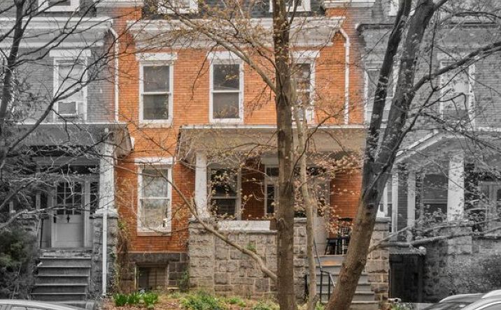 3305 Guilford Ave, Baltimore