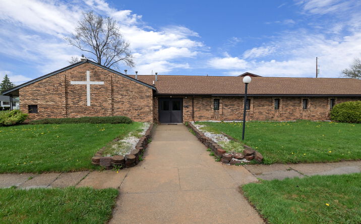 Pictures of Special Purpose property located at 2320 Canniff St, Flint, MI 48504 for sales - image #1