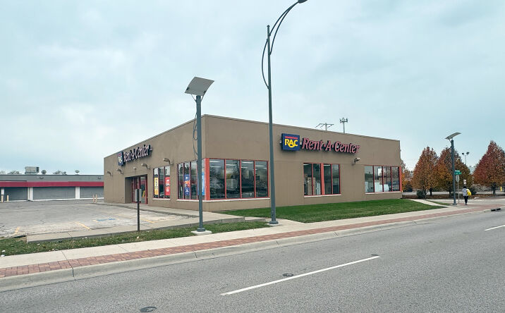 Pictures of Retail property located at 1816 US-6, Council Bluffs, IA 51501 for sales - image #1