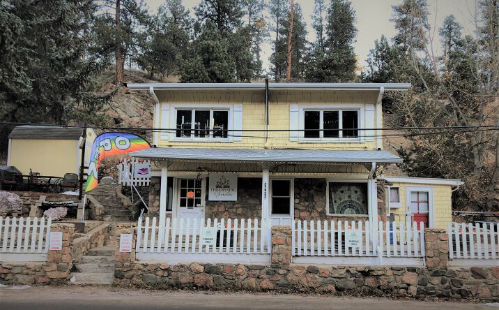 Pictures of Office, Retail property located at 27925 CO-74, Evergreen, CO 80439 for sales - image #1