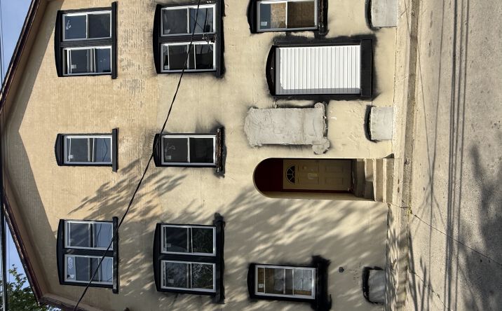 Pictures of Multifamily, Office property located at 1413 W Court St, Allentown, PA 18102 for sales - image #1