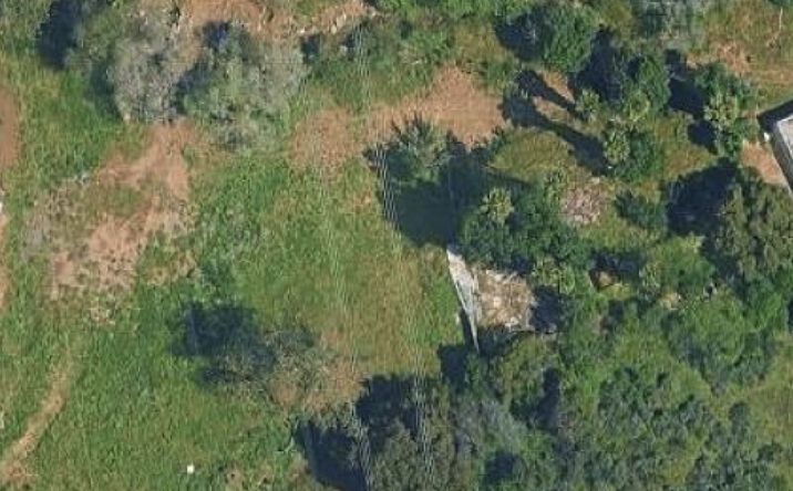 Pictures of Land property located at 14009 -14011 Ridge Hill, El Cajon, CA 92021 for sales - image #1