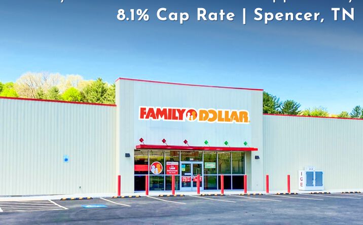 Pictures of Retail property located at 250 Taft Dr, Spencer, TN 38585 for sales - image #1