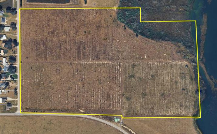 Pictures of Land property located at Old Berkley Road & Gapway Road, Auburndale, FL 33823 for sales - image #1
