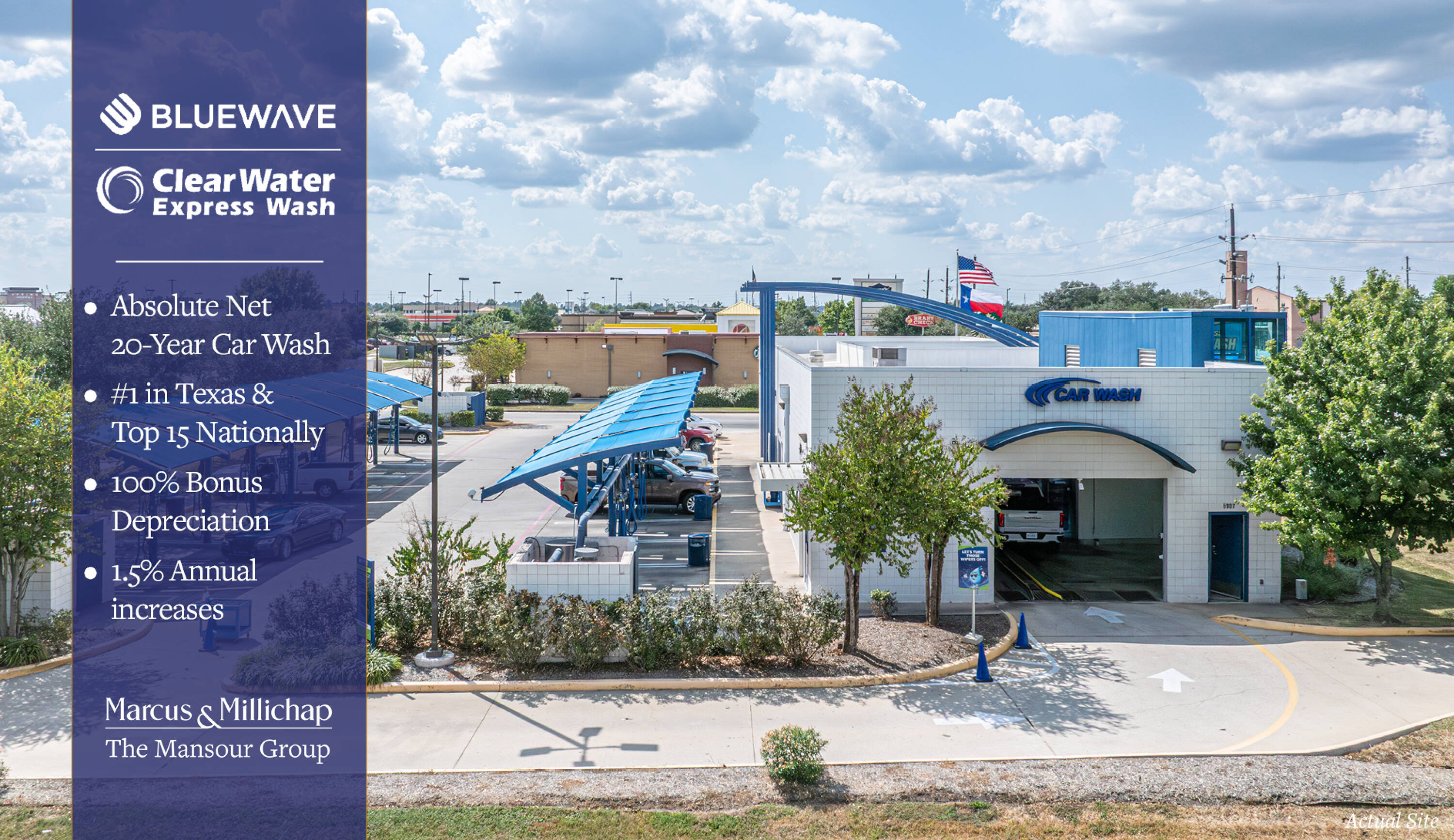 5907 Fm 2920 Rd, Spring, TX 77388