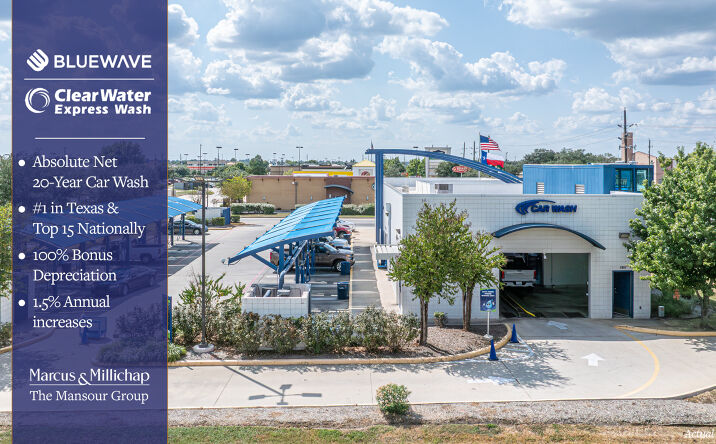 Pictures of Retail, Special Purpose property located at 5907 FM 2920 RD, SPRING, TX 77388-3016 for sales - image #1