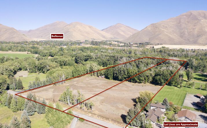 113 Lower Broadford Rd, Bellevue