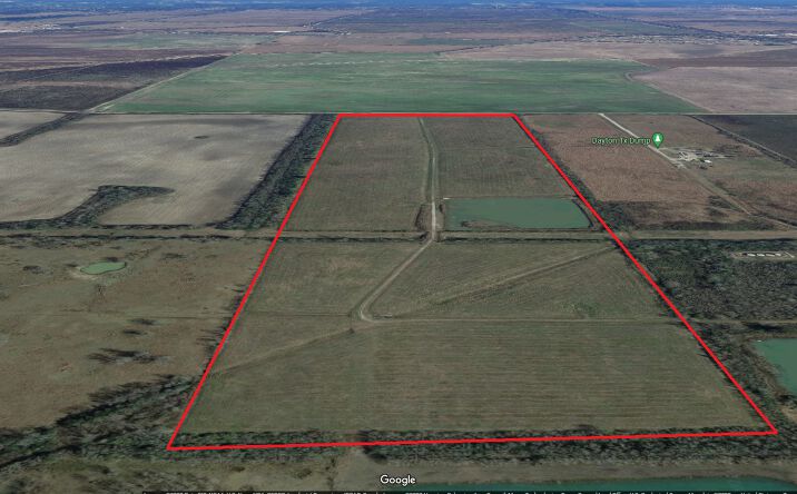 Pictures of Land property located at county road 491, Dayton, TX 77535 for sales - image #1