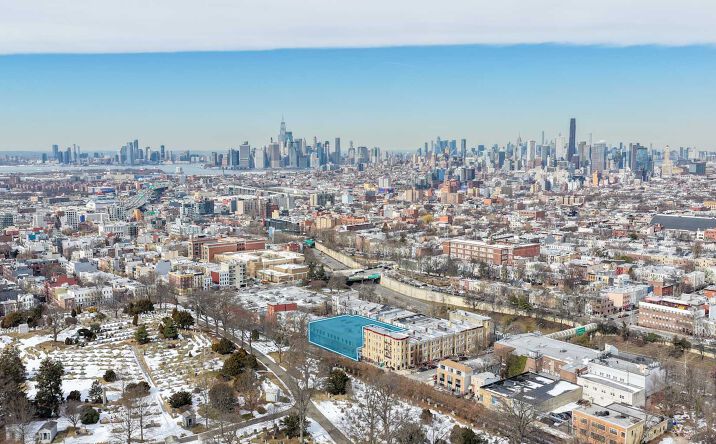 Pictures of Industrial property located at 413 20th Street, Brooklyn, NY 11215 for sales - image #1
