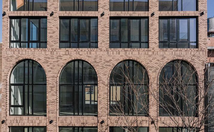 Pictures of Retail, Office property located at 57 North 9th Street, Brooklyn, NY 11211 for sales - image #1