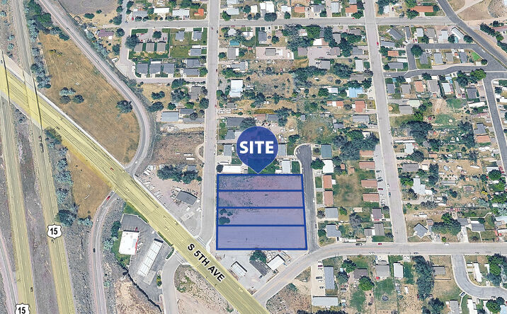 3934 Jason Ave, Pocatello