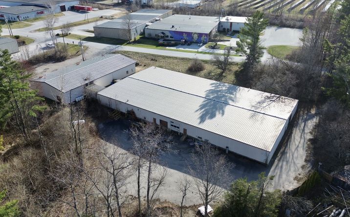 Pictures of Industrial property located at 127 Quality Ln, Rutland, VT 05701 for sales - image #1