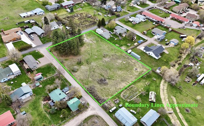Pictures of Land, Multifamily property located at NHN 13th Avenue East, Polson, MT 59860 for sales - image #1
