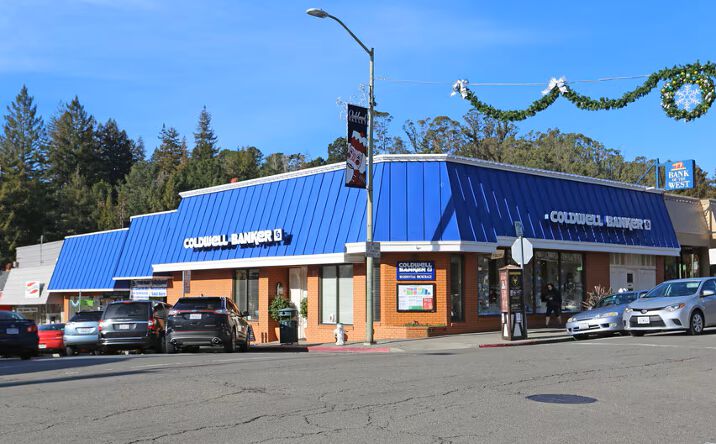 Pictures of Retail property located at 6137 La Salle Ave, Oakland, CA 94611 for sales - image #1