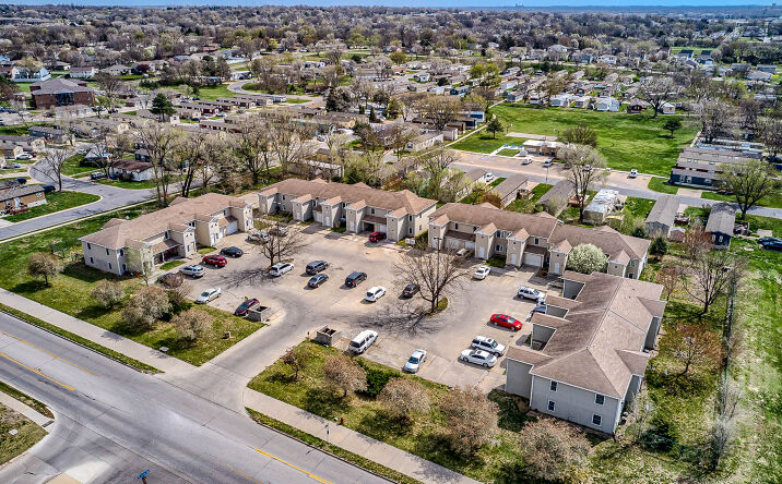 Pictures of Multifamily property located at 2700 N 1st St, Lincoln, NE 68521 for sales - image #1
