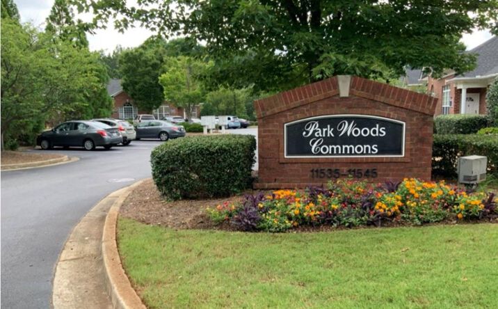 Pictures of Business for Sale, Office property located at 11535 Park Woods Cir, Alpharetta, GA 30005 for sales - image #1
