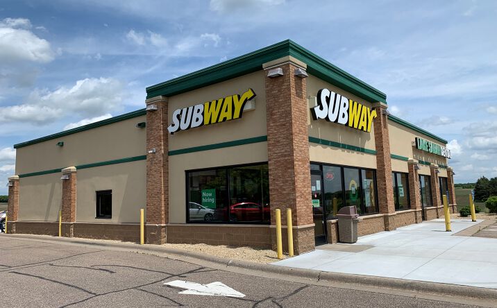 Pictures of Retail property located at 7500 Hwy 55, Rockford, MN 55373 for sales - image #1