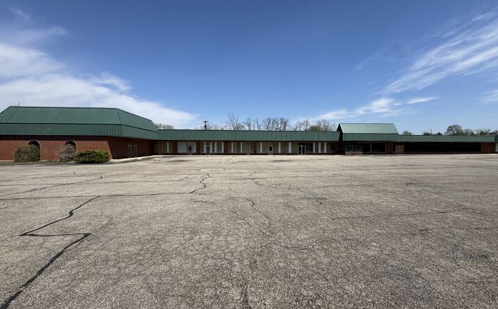 4618 - 4652 Wilmington Pike, Dayton