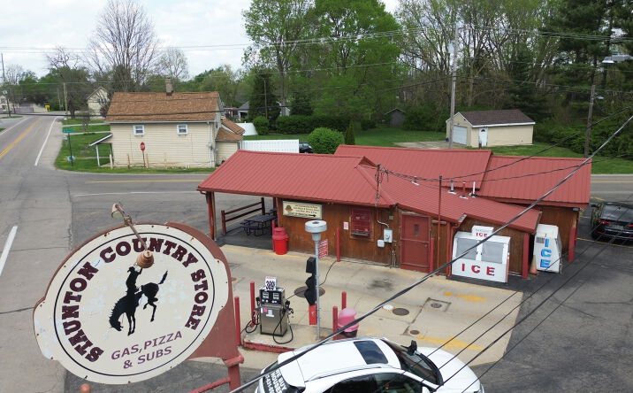 Pictures of Business for Sale, Mixed Use, Retail property located at 17 OH-202, Troy, OH 45373 for sales - image #1