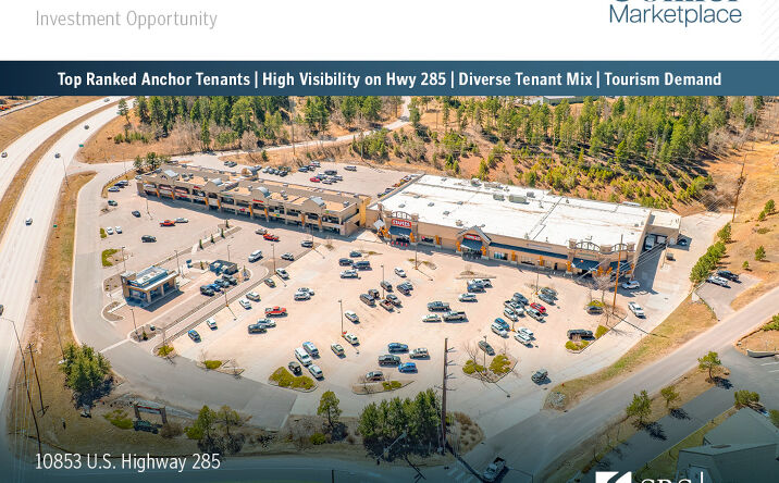 Pictures of Retail property located at 10853 US Hwy 285, Conifer, CO 80433 for sales - image #1