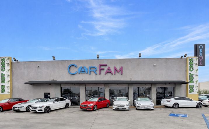 Pictures of Retail property located at 1731 S Cactus Ave, Bloomington, CA 92316 for sales - image #1