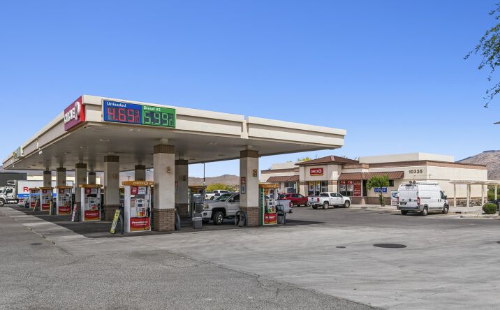 10335 E Drexel Rd, Tucson