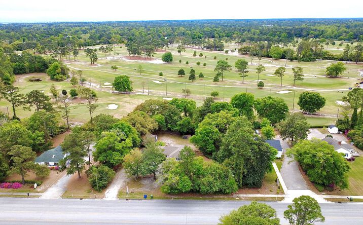 Pictures of Land, Office property located at 5012 Oleander Dr, Wilmington, NC 28403 for sales - image #1