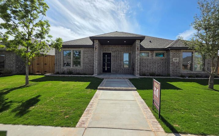 Pictures of Land property located at 4505 Navasota, Midland, TX 79707 for sales - image #1