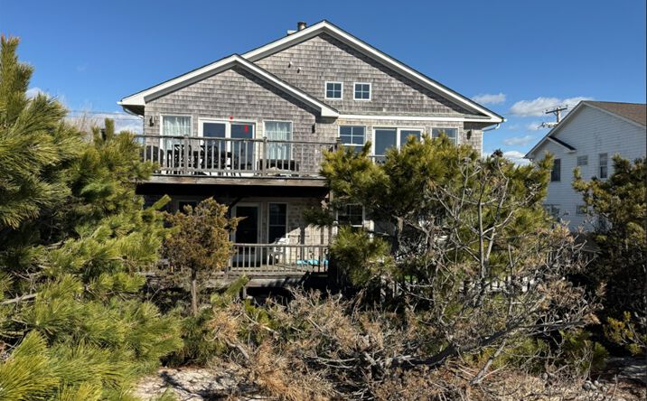 Pictures of Special Purpose property located at 301 Lewis Walk, Fire Island, NY 11782 for sales - image #1