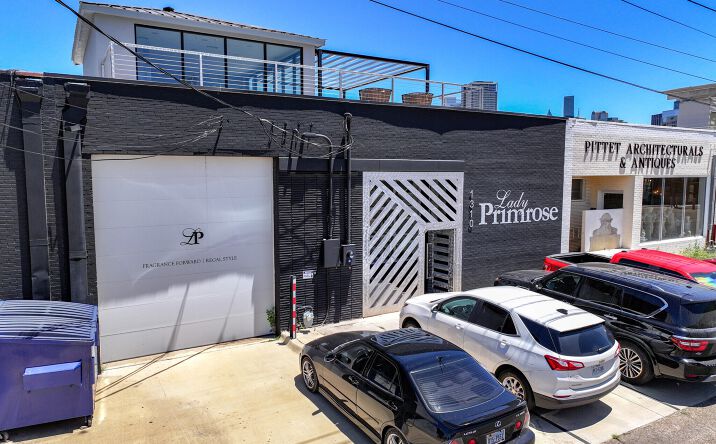 Pictures of Industrial, Office property located at 1310 Dragon St, Dallas, TX 75207 for sales - image #1