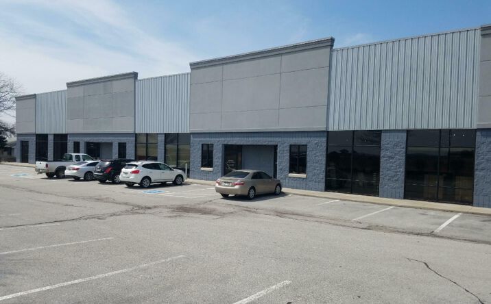 Pictures of Industrial property located at 13211 Chandler Rd, Omaha, NE 68138 for sales - image #1
