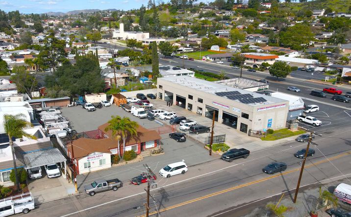 1282 Greenfield Drive, El Cajon
