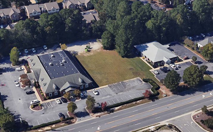 0 E Arlington Blvd, Greenville