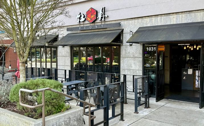 Pictures of Business for Sale property located at 10317 Main St, Suite 100, Bellevue, WA 98004 for sales - image #1