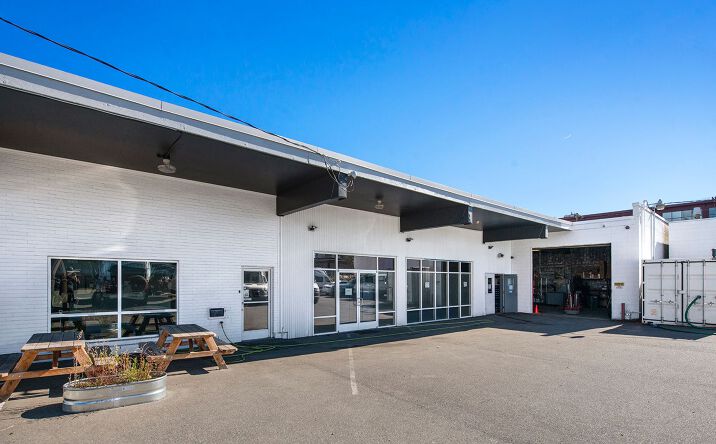 4816 15th Ave NW, Seattle