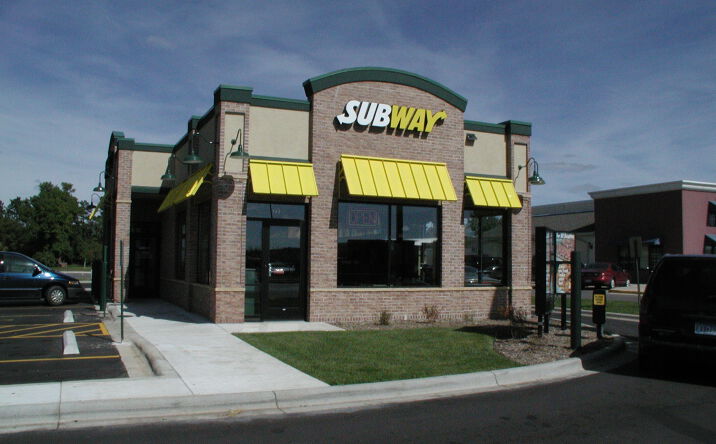 Pictures of Retail property located at 120 Garfield St S, Cambridge, MN 55008 for sales - image #1