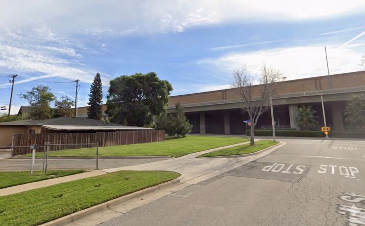 Pictures of Industrial, Land, Office, Retail property located at 128 W Grand Blvd, Corona, CA 92882 for sales - image #1