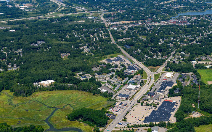 Pictures of Land property located at Ledgewood Drive, Portsmouth, NH 03801 for sales - image #1
